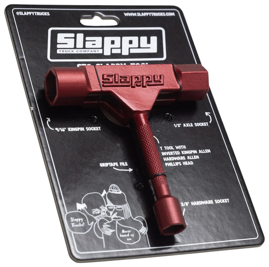 Slappy St2 Slappy Tool