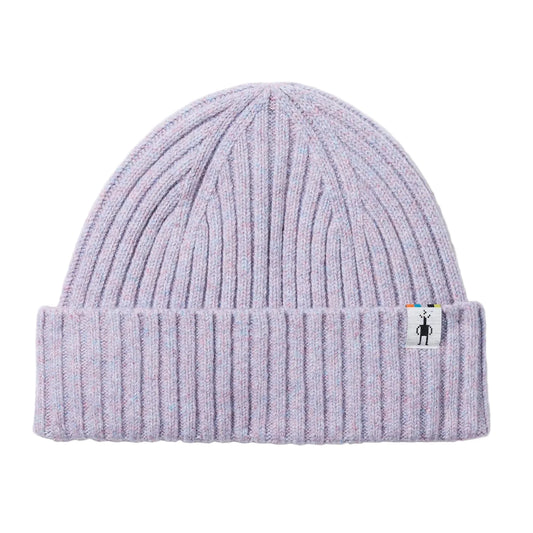 Smartwool Second Cut Cuff Beanie - Lavender