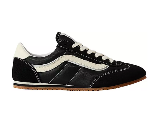 Vans Super Lowpro (Black)