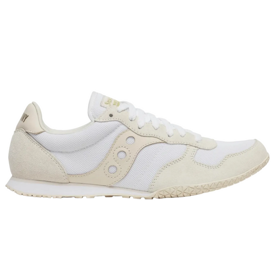 Saucony Trainer Racer 80 (White)