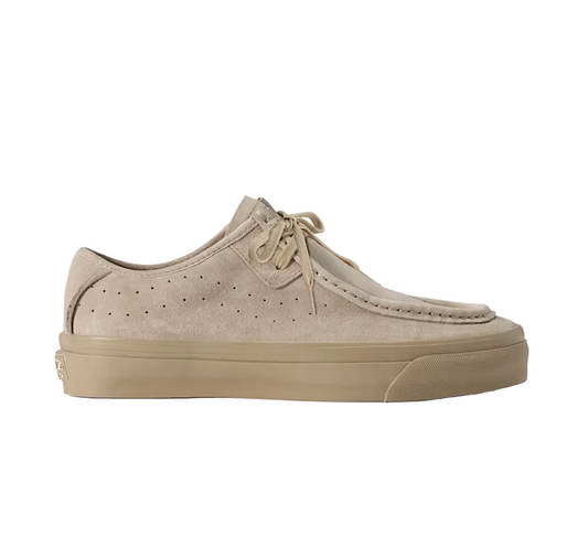 Vans Premium SF Moc Low (Light Brown/Brown)