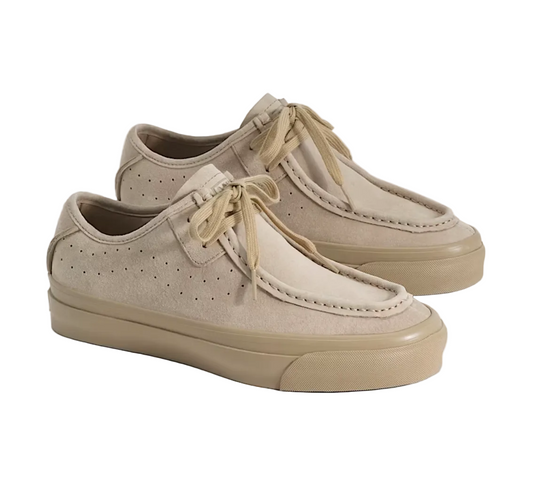 Vans Premium SF Moc Low (Light Brown/Brown)