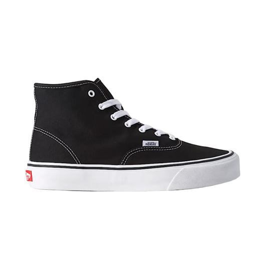 Vans Authentic Hi 2.0 (Black/White)