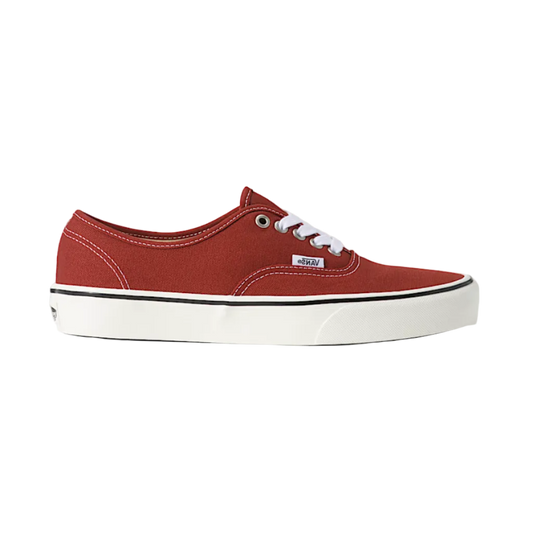Vans Authentic (Poppy Ember Red)