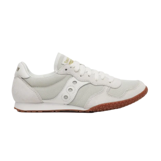 Saucony Racer 80 Women's (Quartz/Ivory)