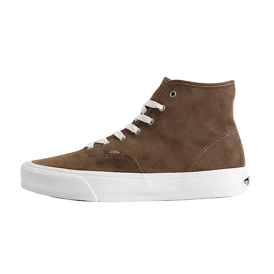 Vans Authentic Hi 2.0 (Vintage Cocoa Brown)