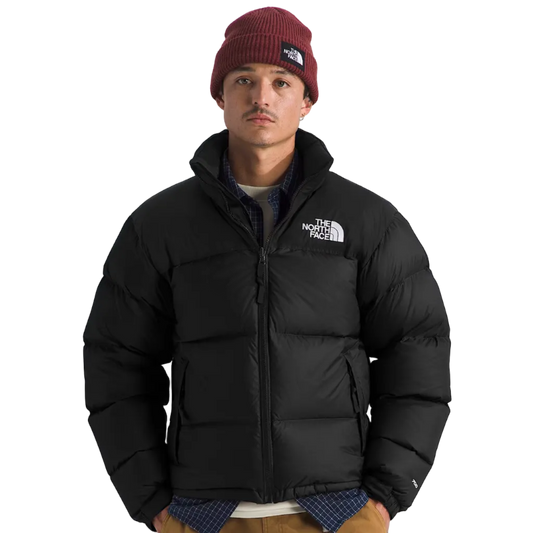 The North Face Men’s 1996 Retro Nuptse Jacket (TNF Black)