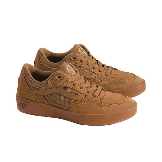Vans Skate Rowan Z3 (Chipmunk)