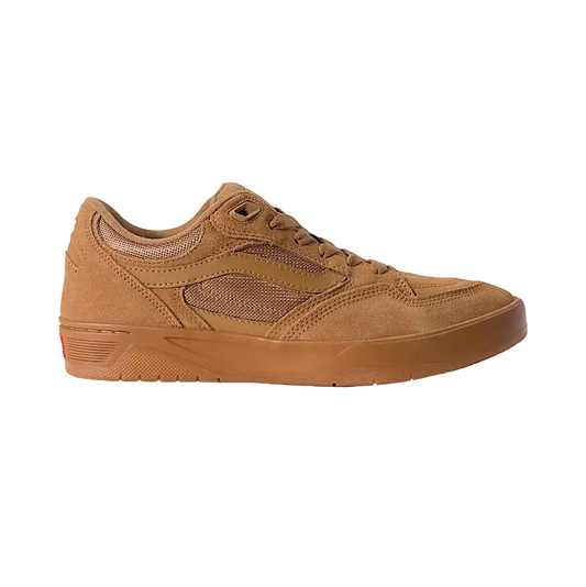 Vans Skate Rowan Z3 (Chipmunk)