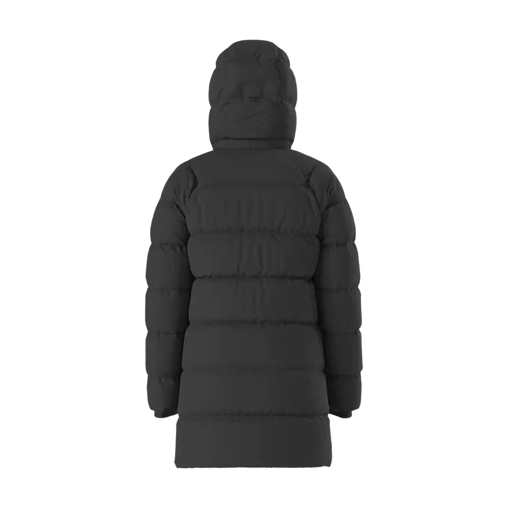 North Face Women’s Hydrenalite™ City Down Hooded Parka (Black)