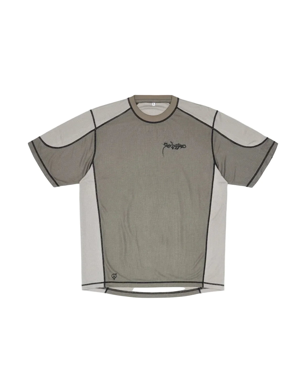 Sex Hippies SH Fit Shirt (Grey)