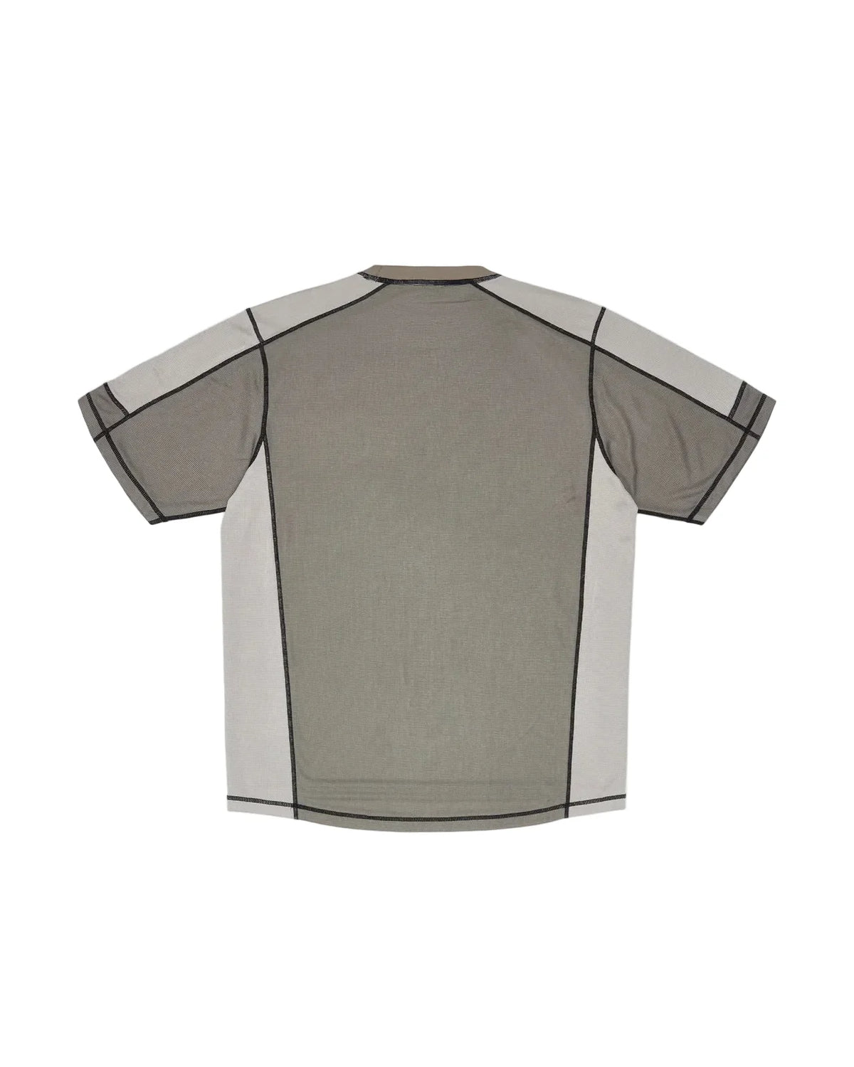Sex Hippies SH Fit Shirt (Grey)