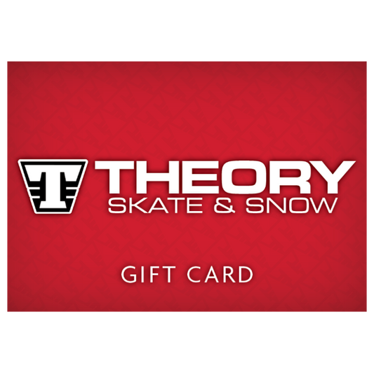 Theory Gift Card