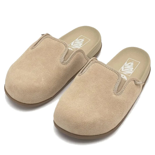 Vans Harbor Mule VR3 (Khaki)