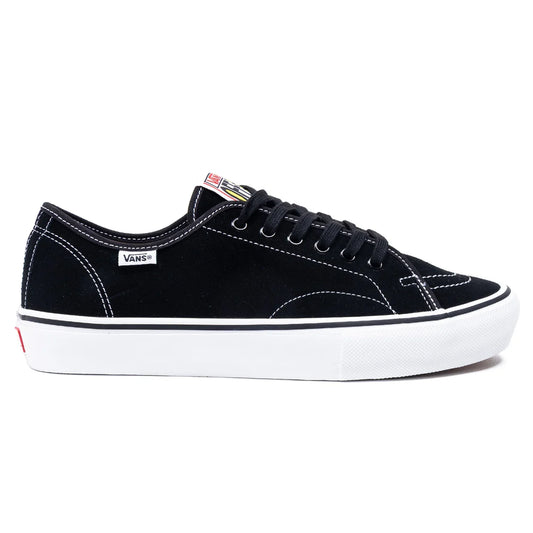 Vans Skate AVE Classic (Black/White)