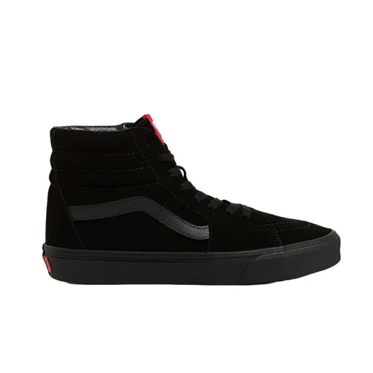 Vans Sk8-Hi (Black/Black)