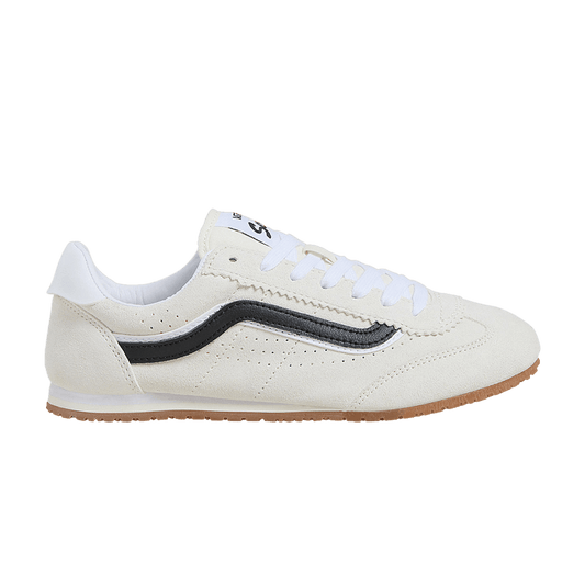 Vans Super Lowpro (Marshmallow White)