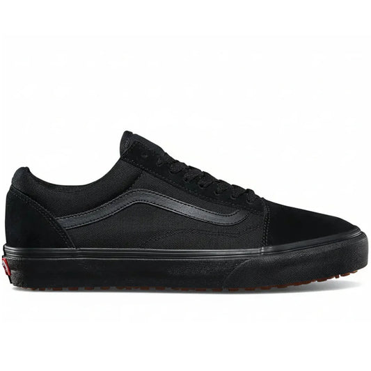 Vans Old Skool MFTM Series III (Black/Gum)