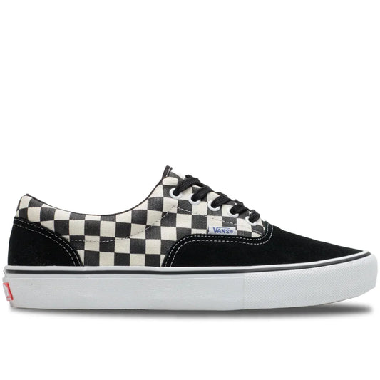 Vans Skate Era (Checkerboard Black/White)