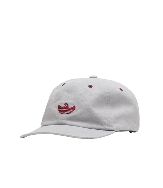 Adidas Gonz Cap - Halo Silver