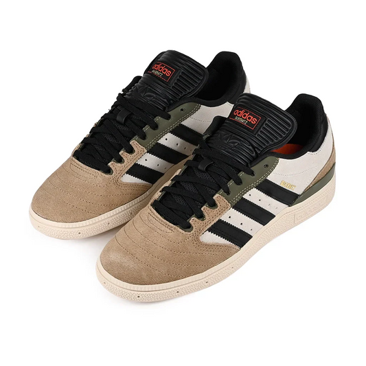 Adidas Busenitz Cardboard/Core Black/Olive Stratta