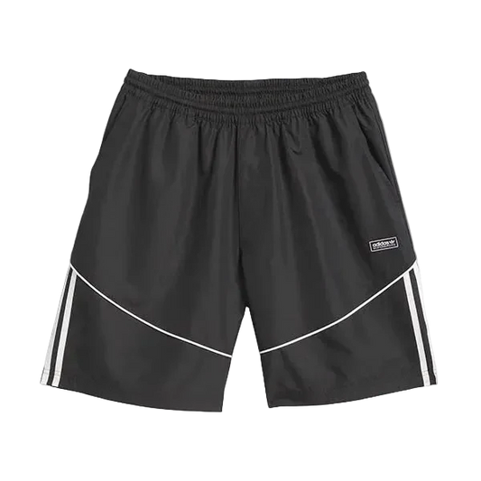 Adidas Skateboarding Offside Water Shorts Black/Black/White