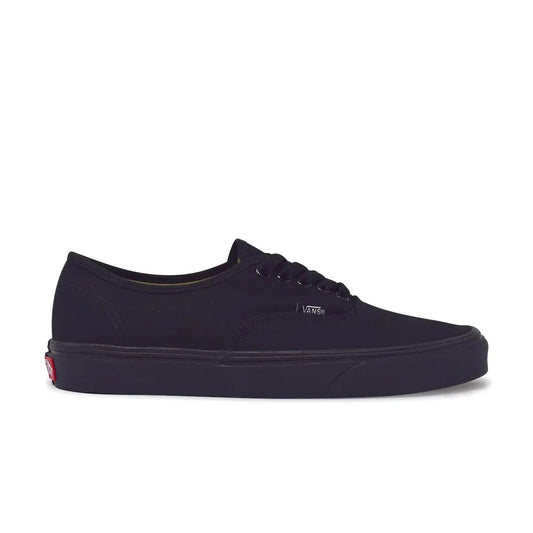 Vans Authentic (Black/Black)