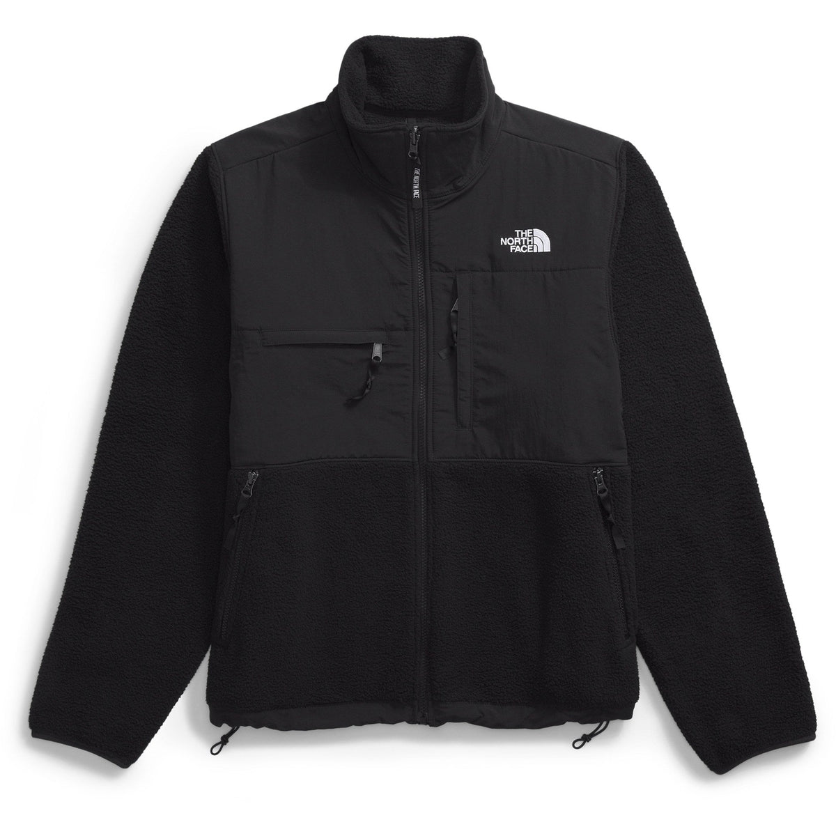 The North Face Men’s Retro Denali Jacket (Black)