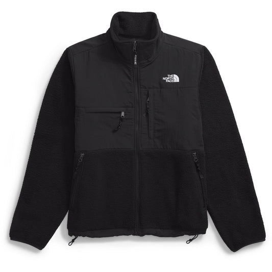 The North Face Men’s Retro Denali Jacket (Black)
