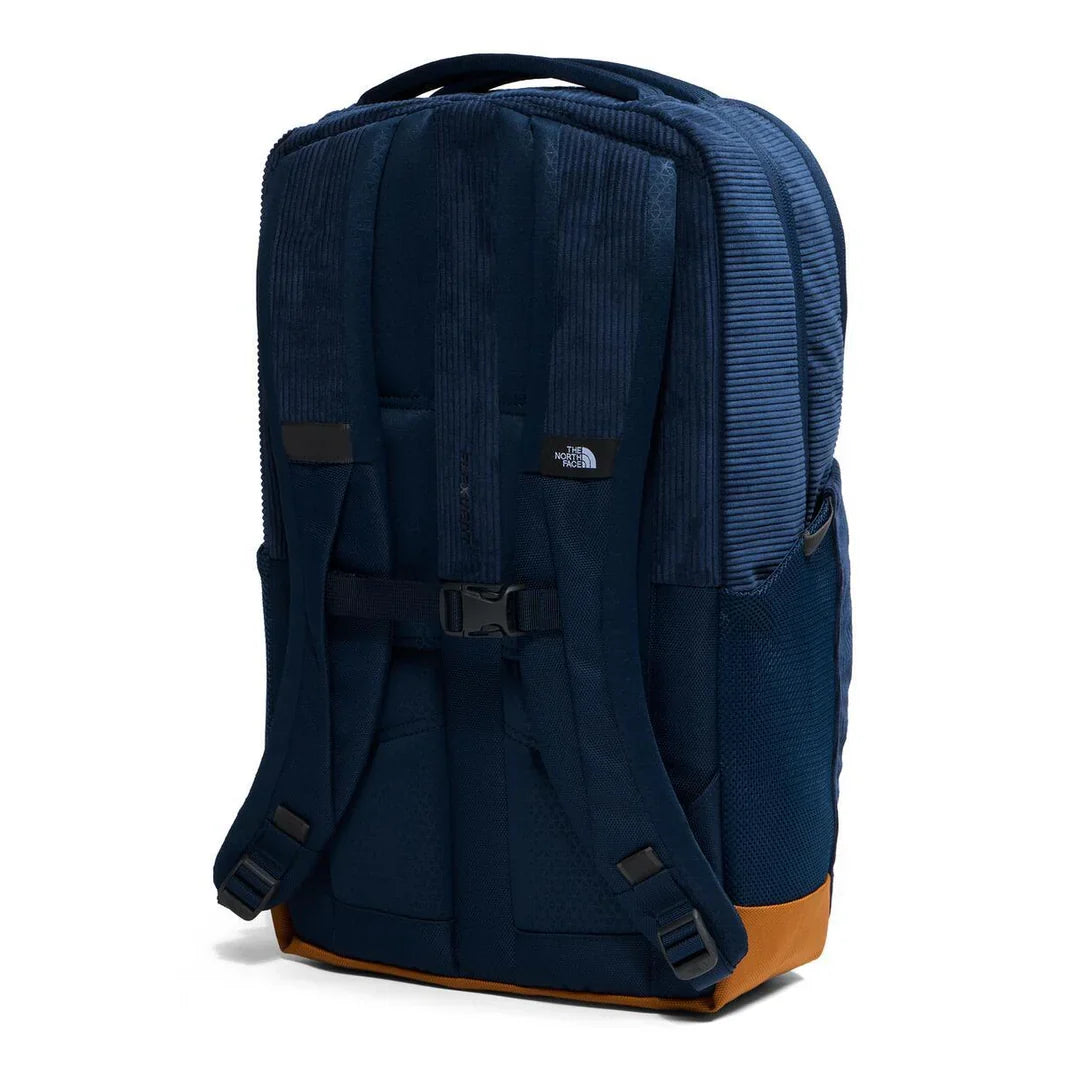 The North Face Jester Pro Backpack - Summit Navy/Lea