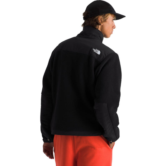 The North Face Men’s Retro Denali Jacket (Black)