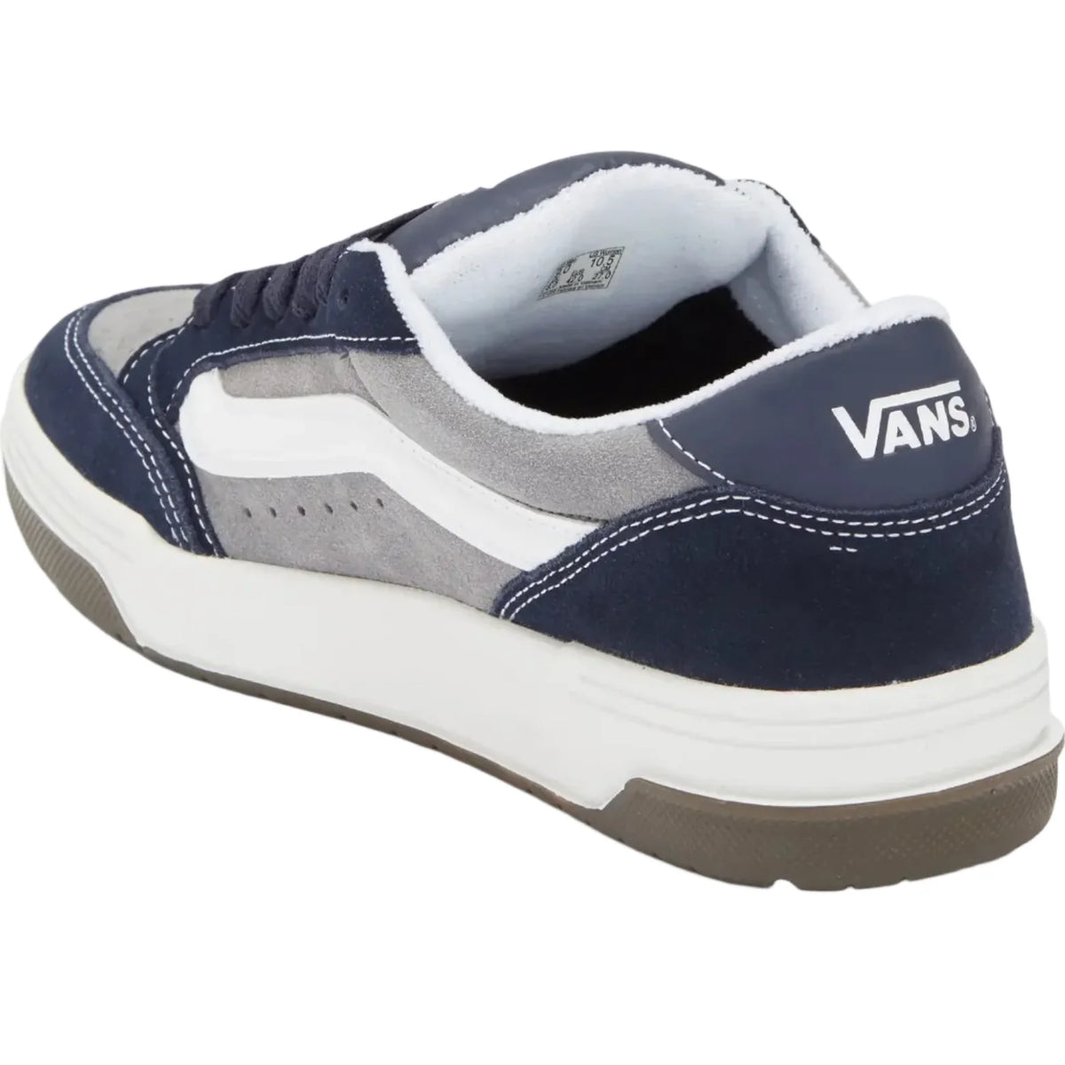 Vans Hylane (Grey)
