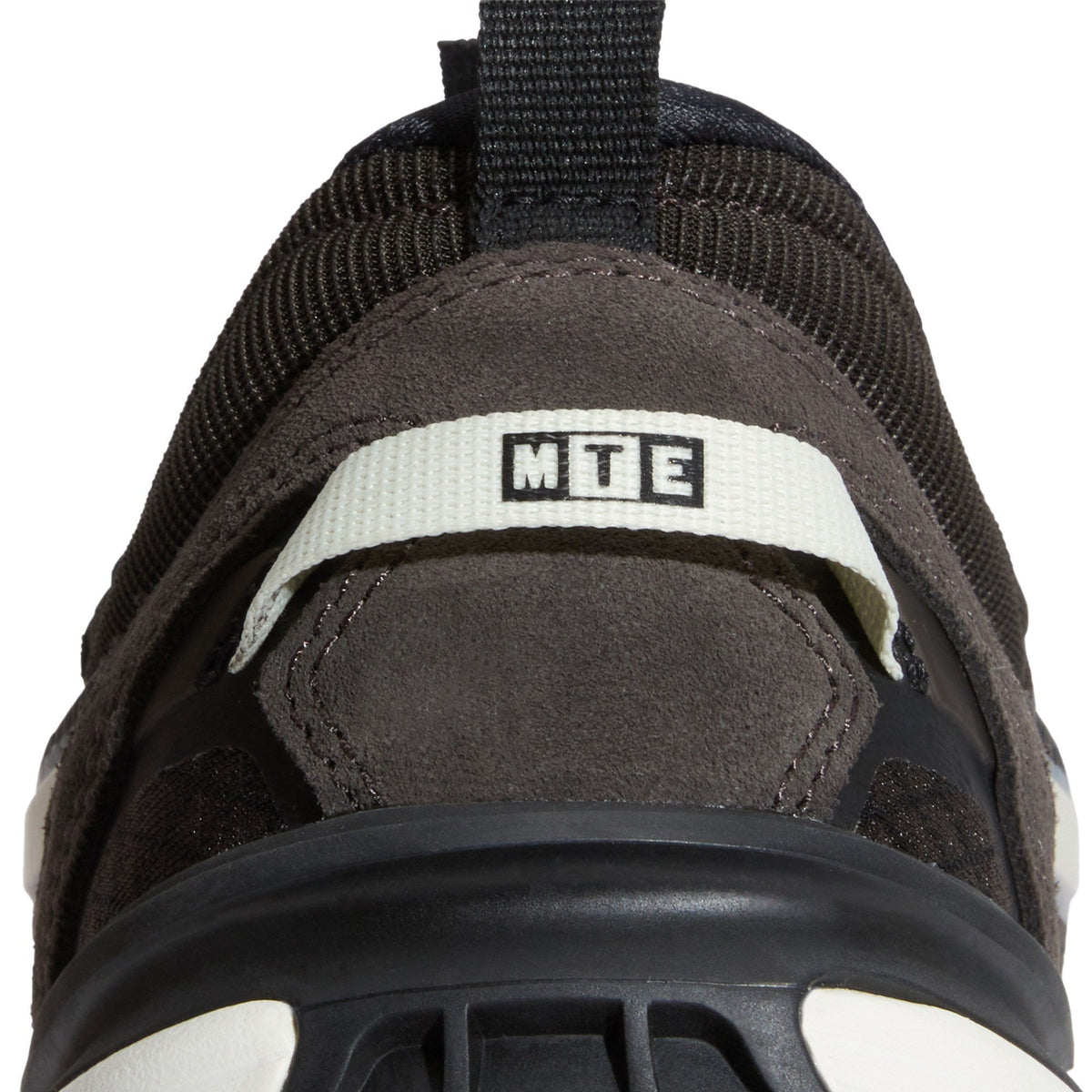 Vans MTE Crosspath XC Shoes (Washed Black)