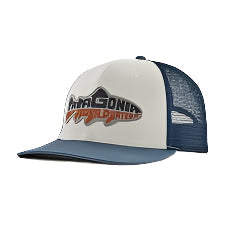 Patagonia Take a Stand Trucker Hat Wild