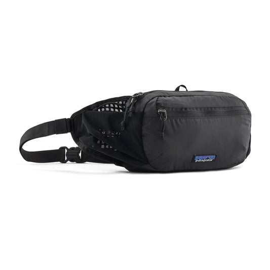 Patagonia Terravia Hip Pack Black