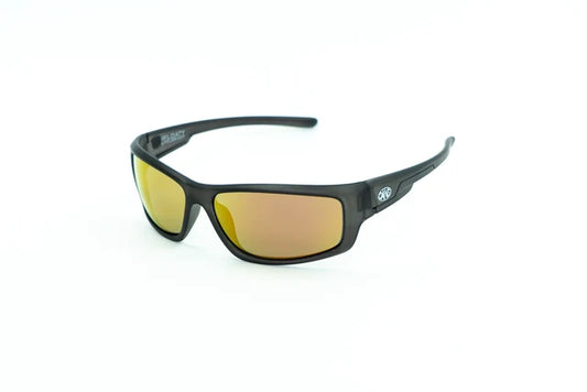 Dang Floaty Polarized // Gunmetal X Bronze