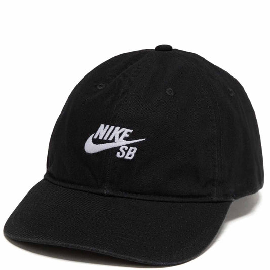 Nike SB Club Cap Black M/L