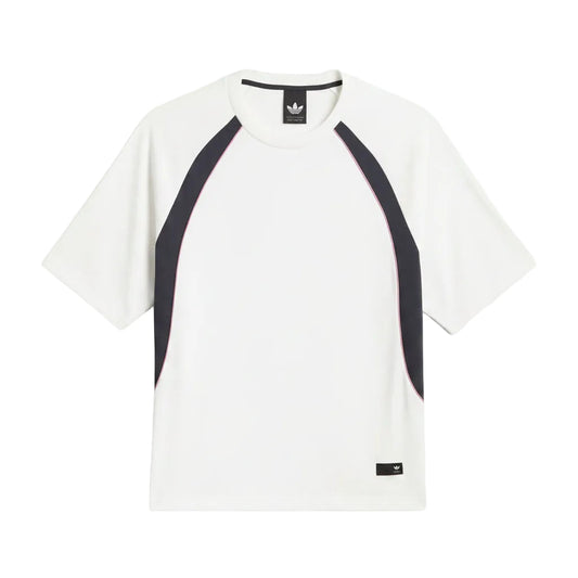 Adidas FS+ Jersey - White