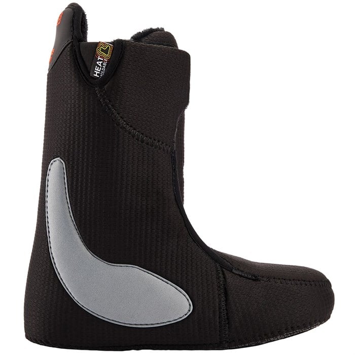 Burton Women's Limelight Step On Snowboard Boots Black 2024