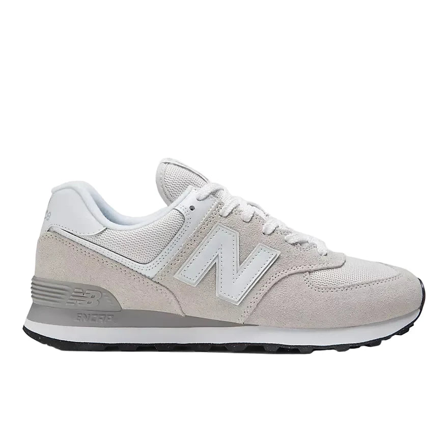 New Balance 574 Core (Grey/White)