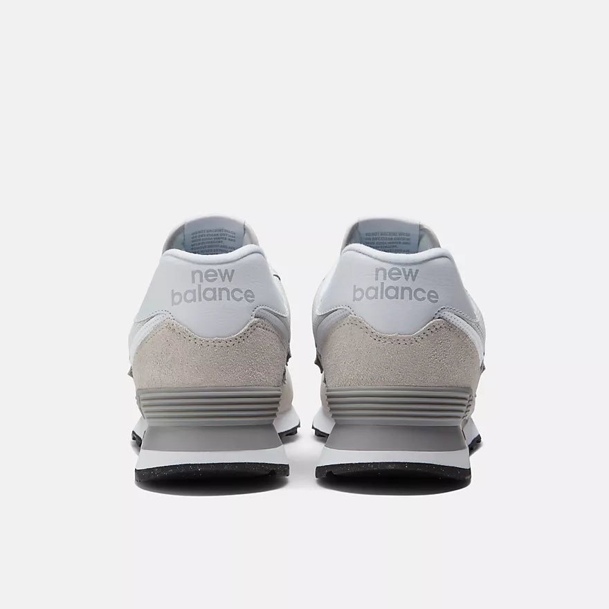 New Balance 574 Core (Grey/White)