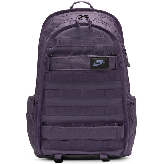 Nike RPM Backpack Cave Purple