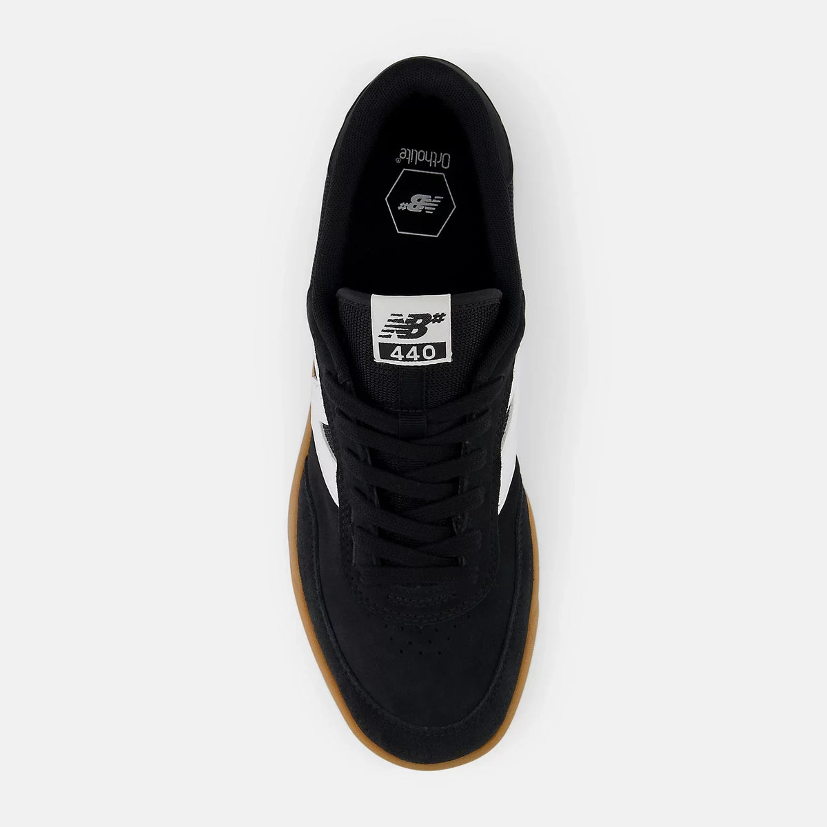 New Balance Numeric 440 V2