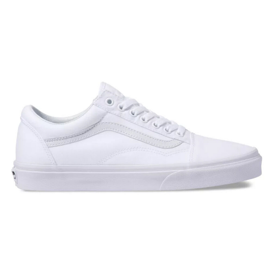 Vans Old Skool (True White)