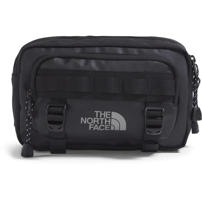 The North Face Base Camp Lumbar Backpack