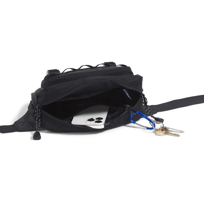 The North Face Base Camp Lumbar Backpack