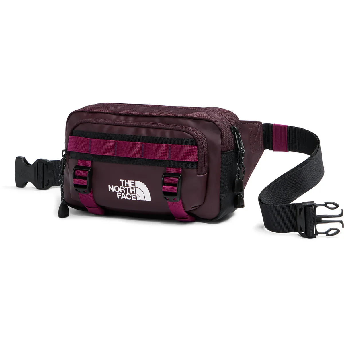 The North Face Base Camp Lumbar Backpack