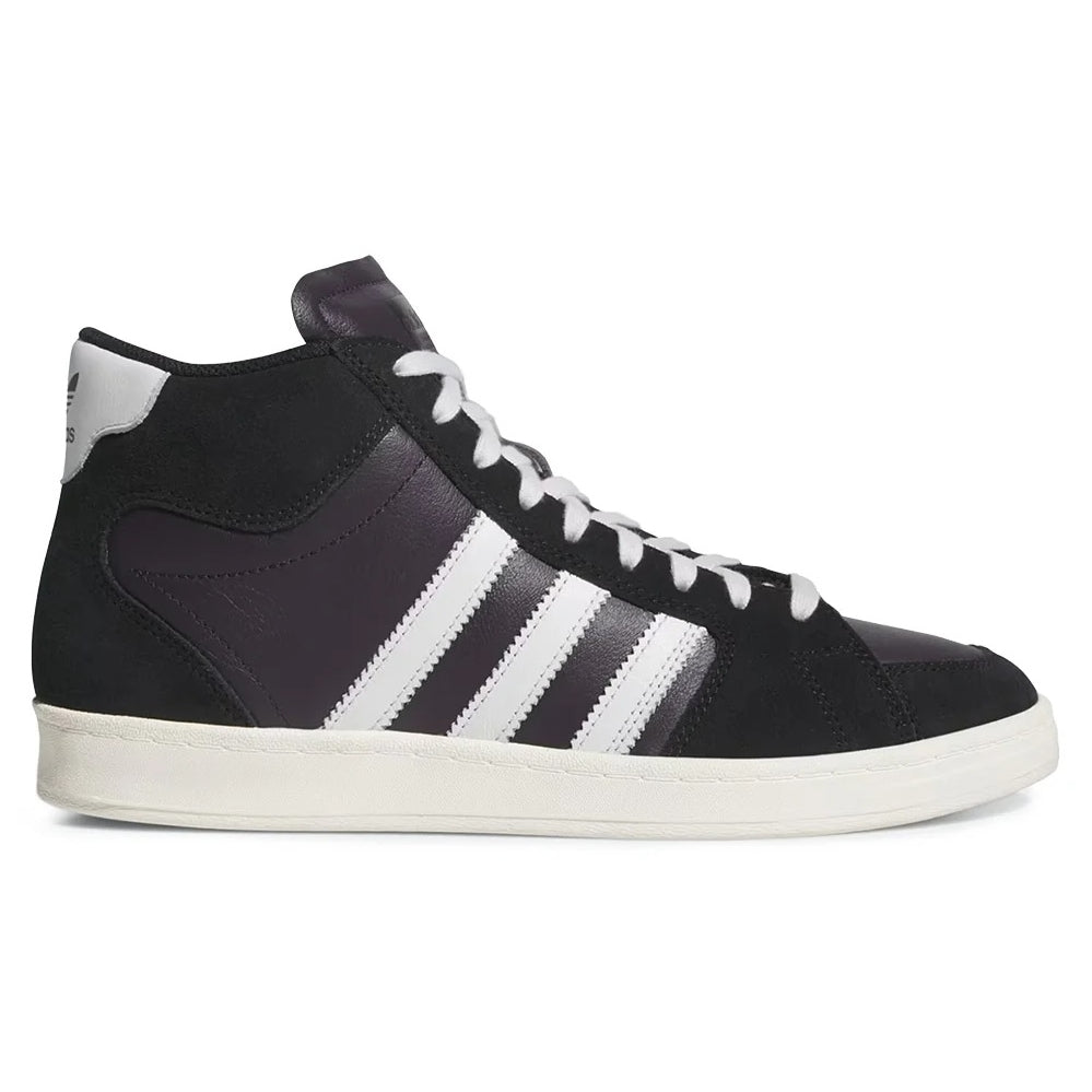 Adidas Superskate (Core Black/Crystal White/Off White)