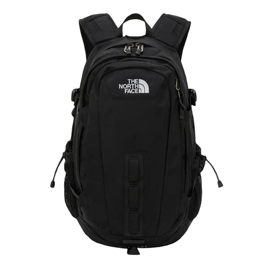 The North Face Hot Shot BackPack - TNF Black