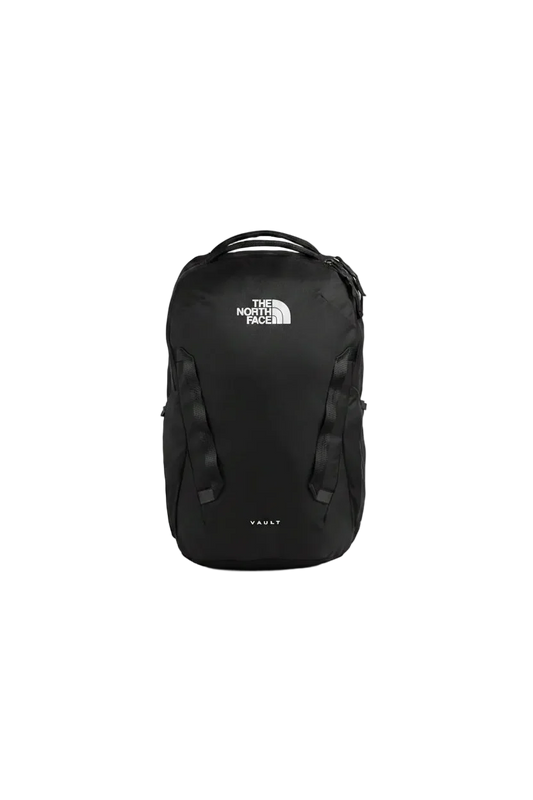 The North Face Vault Backpack Black